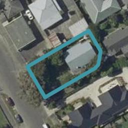 11 Thomson Street, West End, Palmerston North