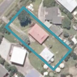 57 Fortescue Street, Māhia