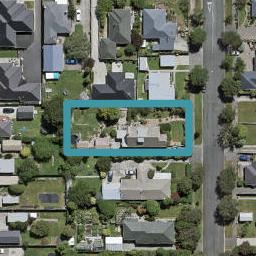 26 Joseph Street, Waverley, Invercargill