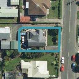 88 Thorp Street, Motueka