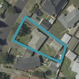 142 Ruamahanga Crescent, Terrace End, Palmerston North