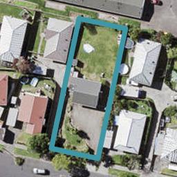 94 Maybury Street, Point England, Auckland