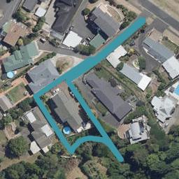 33A St Andrews Terrace, St Andrews, Hamilton