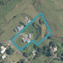 33 Rahu Road, Paeroa