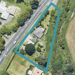 493 Cambridge Road, Tauriko, Tauranga
