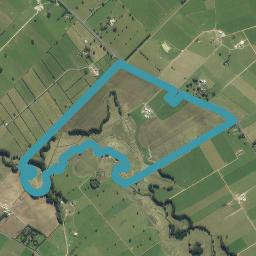 5772 State Highway 27, Ngarua, Waitoa