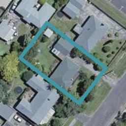 10 Bethune Street, Featherston