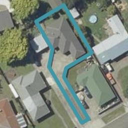 20A Guildford Street, Ashhurst, Ashhurst