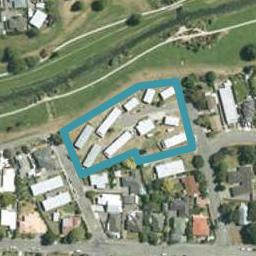 13 Andrew Street, Blenheim