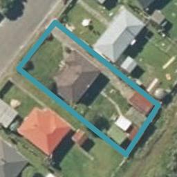 19 Muturimu Road, Jackson Bay, Haast