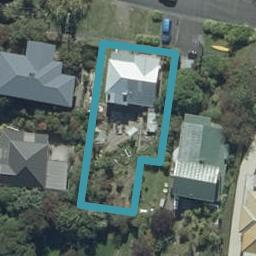 2 Porterfield Street, Macandrew Bay, Dunedin