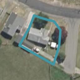 33 Taumaihi Street, Bulls