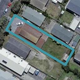50 Park Road, Miramar, Wellington