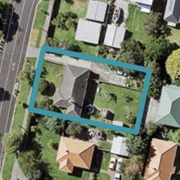 222 Riverside Avenue, Point England, Auckland