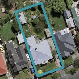 26 Mitchell Street, Richmond, Invercargill