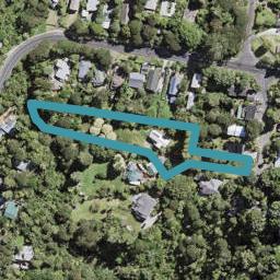 21 York Road, Titirangi, Auckland