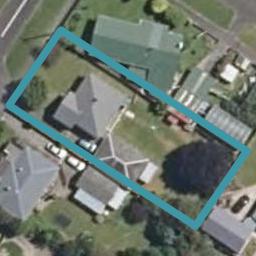 45 Albert Street, Pahiatua