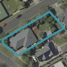 95 Fitzroy Street, Terrace End, Palmerston North