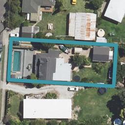 2 Murphy Road, Wainui, Gisborne