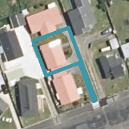 19B Burns Street, Dannevirke