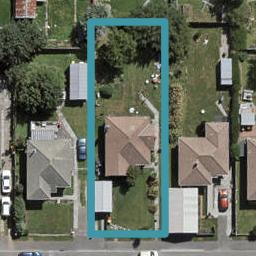396 Tweed Street, Georgetown, Invercargill