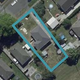 54 Skipton Street, Mairehau, Christchurch