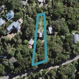 83 Hill Road, Palm Beach, Waiheke Island