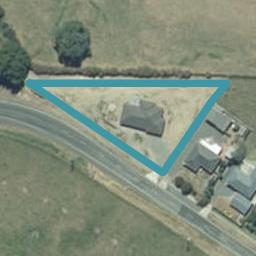 1301 Orini Road, Orini, Orini