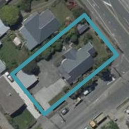105 Barrington Street, Somerfield, Christchurch