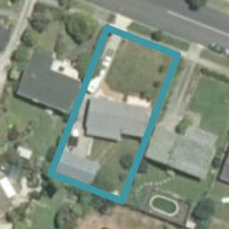 8 Tamihana Avenue, Huntly, Huntly