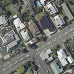 327 Featherston Street, Palmerston North, Palmerston North