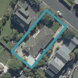5 Challis Street, Vauxhall, Dunedin