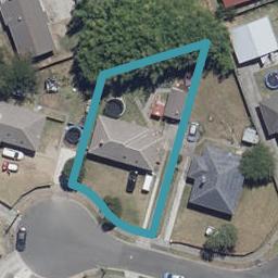 4 Emerson Place, Enderley, Hamilton