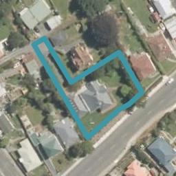 29 Frances Street, Balclutha