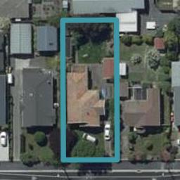 59 North Avon Road, Richmond, Christchurch