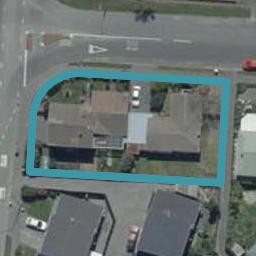 1/2 Lowry Avenue, Redwood, Christchurch