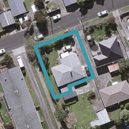 26 List Street, Welbourn, New Plymouth