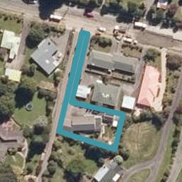 15 Wanganui Road, Marton