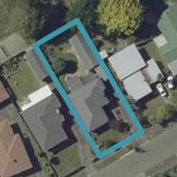 27 Somerset Crescent, Highbury, Palmerston North