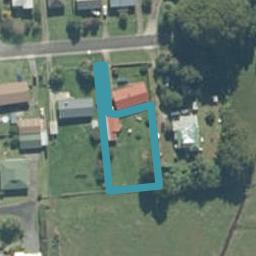 29 Andrews Street, Paeroa, Paeroa