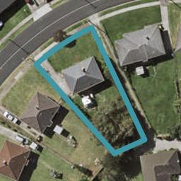 25 Pearl Baker Drive, Otara, Auckland