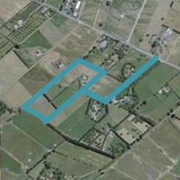 211C Upper Plain Road, Upper Plain