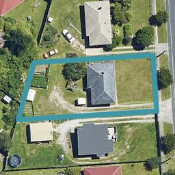 52 Ford Road, Fordlands, Rotorua