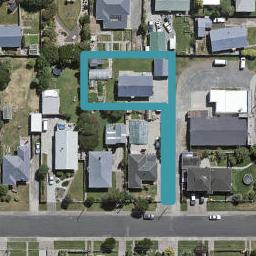 112 Oreti Street, Kingswell, Invercargill