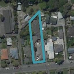 51A Arthur Street, Upper Riccarton, Christchurch