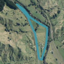 6359 State Highway 4, Taumarunui