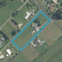23 Bossons Road, Te Aroha, Te Aroha