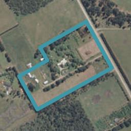 363 Foothills Road, Okuku, Rangiora