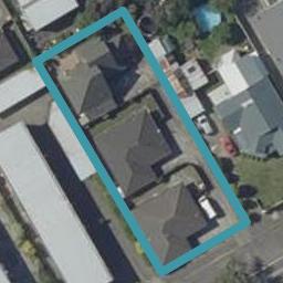 509A Church Street, Palmerston North, Palmerston North
