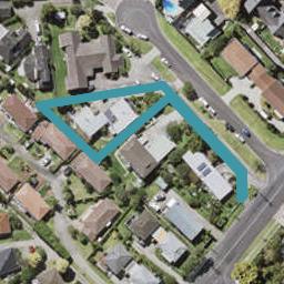 2/20B Sunnynook Road, Sunnynook, Auckland